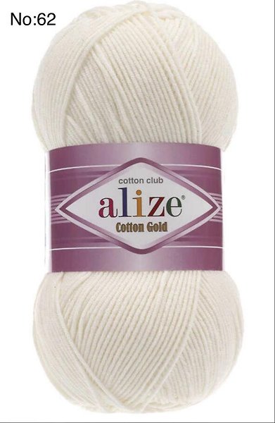 Alize Cotton no:62 5 Adt