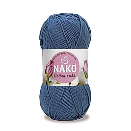 NAKO COTTON COLOR:97563 5 Lİ PAKET