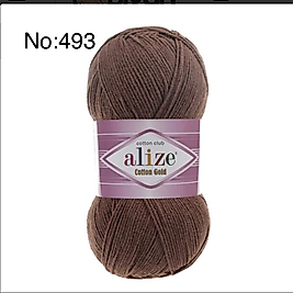 Alize Cotton no:493 5Adt