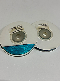 0,6MM ORGANİZE KURDALE TURKUAZ