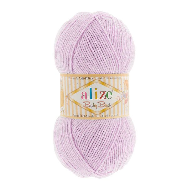 ALİZE BABY BEST NO:27  5li paket