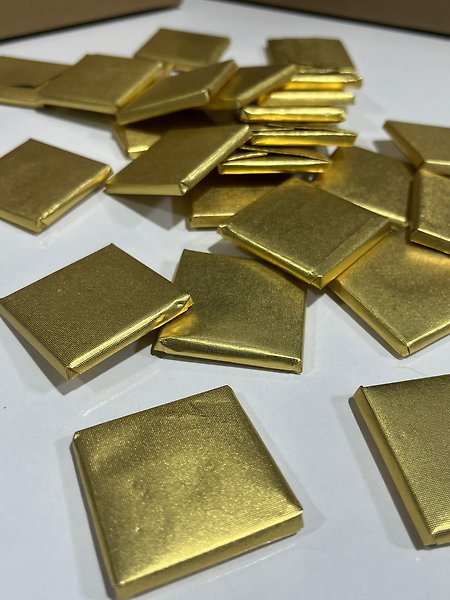 MADLEN GOLD 490-510 GR ÇİKOLATA