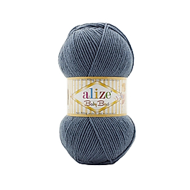 ALİZE BABY BEST NO:418  5li paket