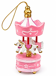 ATLI KARINCA AHŞAP PEMBE 6 ADT