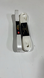 SATEN KURDELE 1 CM EKRU