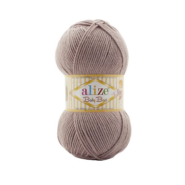 ALİZE BABY BEST NO:142  5li paket