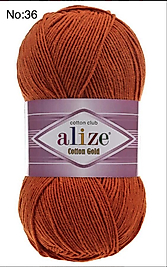 Alize Cotton no:36 5Adt