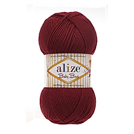 ALİZE BABY BEST NO:390  5li paket