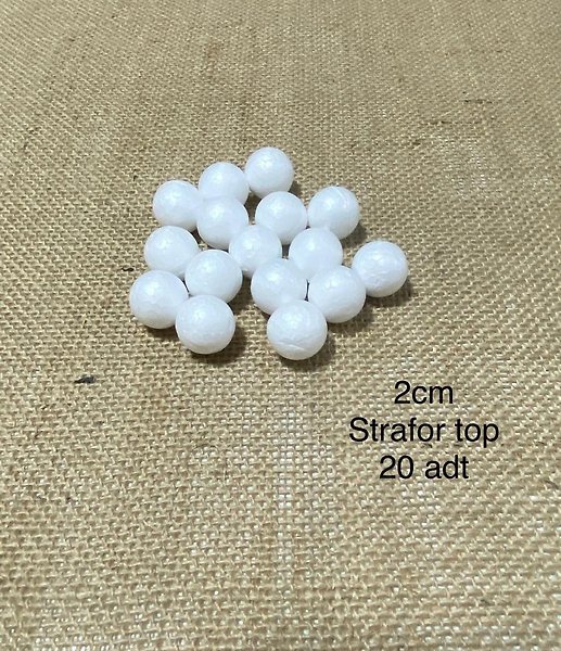 STRAFOR TOP 2CM 20 ADET