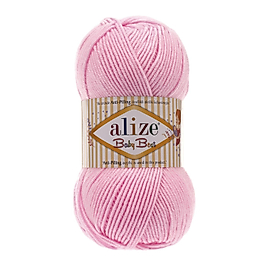 ALİZE BABY BEST NO:191  5li paket